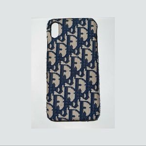 Inspired Print iPhone Case